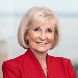 Event Home: Sandra Murman